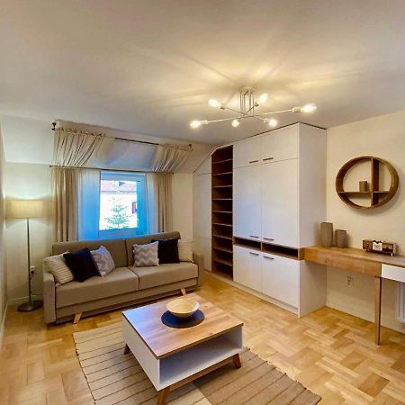 Apartamenty Na Klasztornej Jasło Extérieur photo
