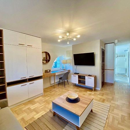 Apartamenty Na Klasztornej Jasło Extérieur photo