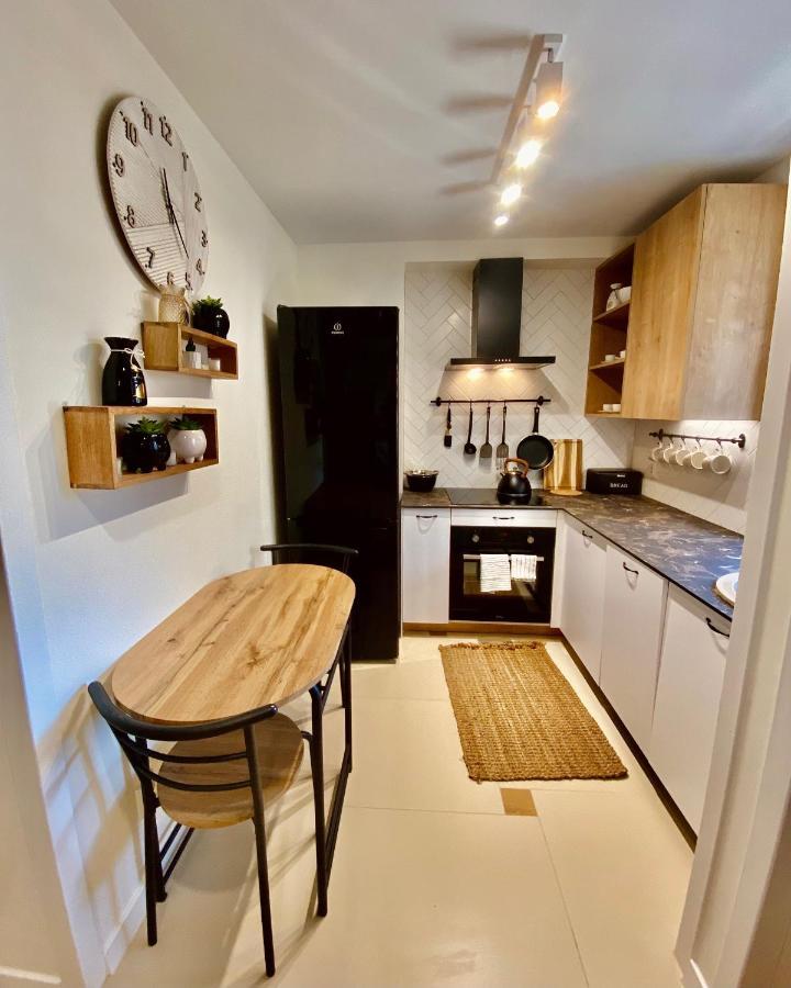 Apartamenty Na Klasztornej Jasło Extérieur photo