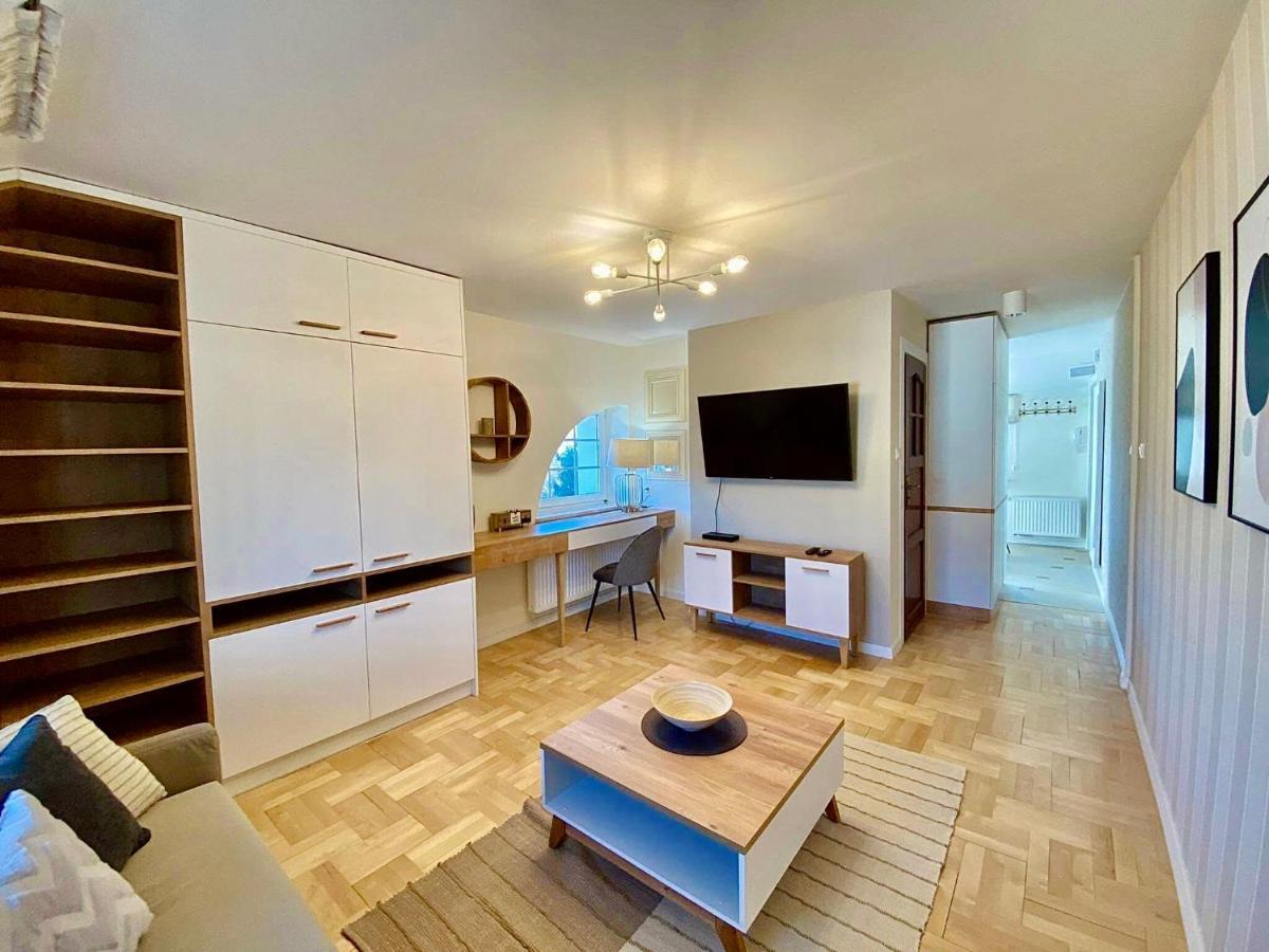 Apartamenty Na Klasztornej Jasło Extérieur photo