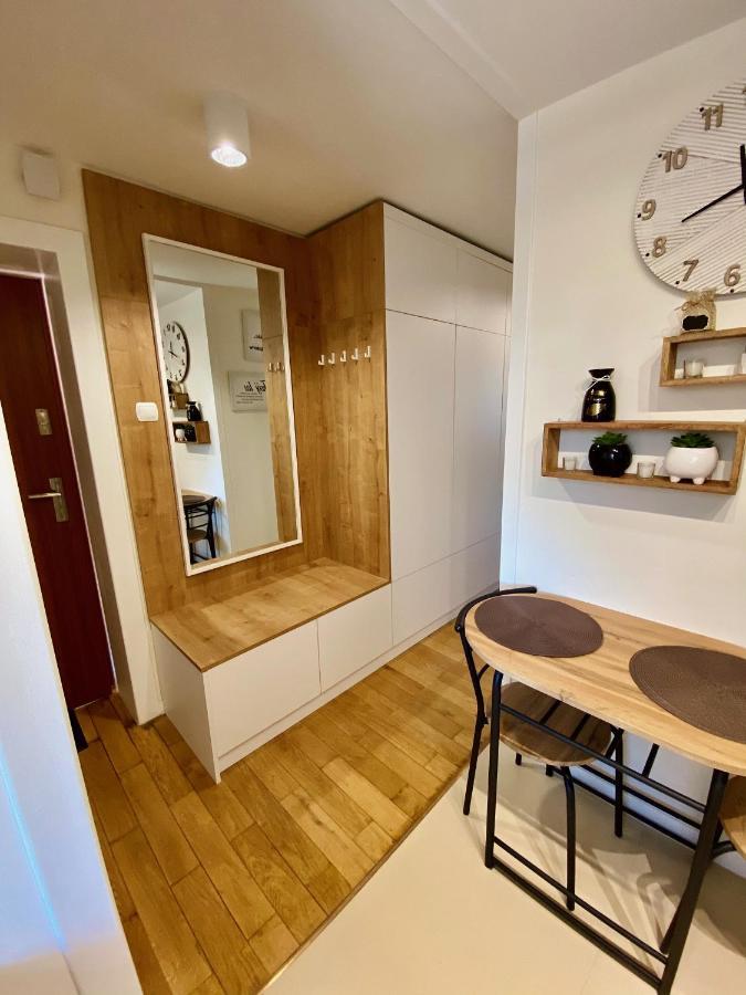 Apartamenty Na Klasztornej Jasło Extérieur photo