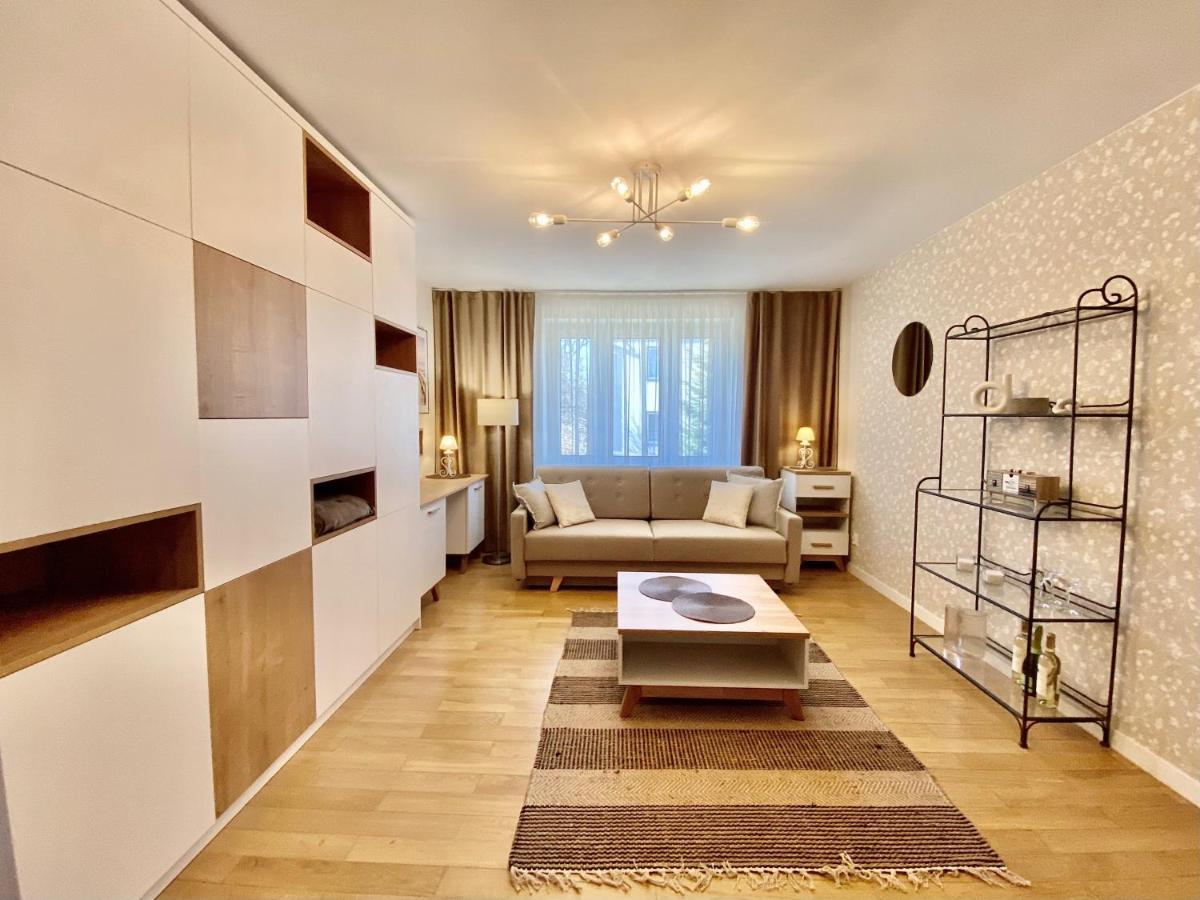 Apartamenty Na Klasztornej Jasło Extérieur photo