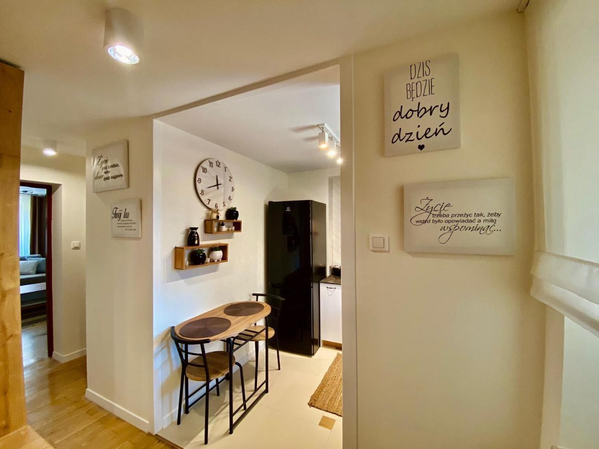 Apartamenty Na Klasztornej Jasło Extérieur photo
