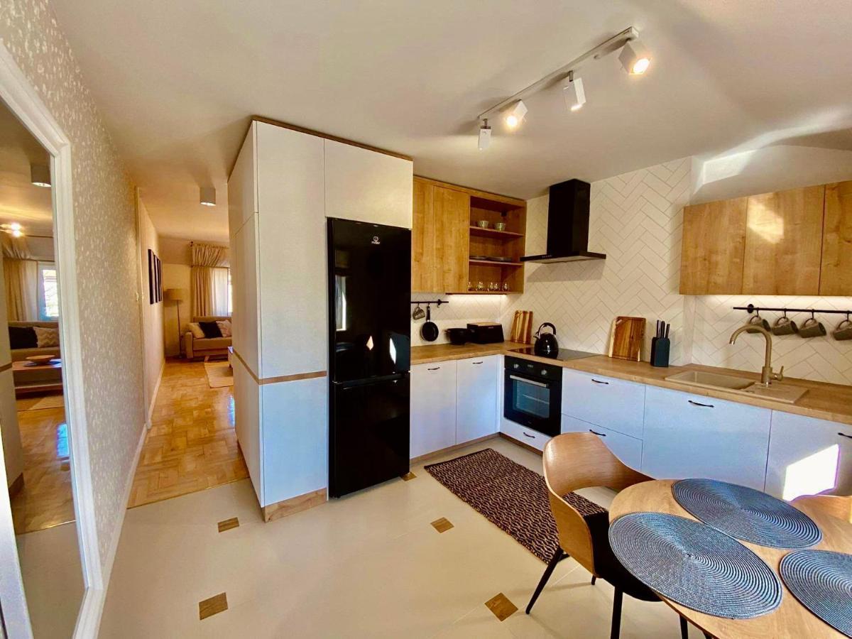 Apartamenty Na Klasztornej Jasło Extérieur photo