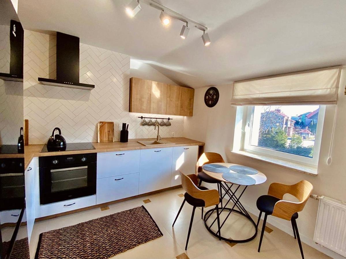 Apartamenty Na Klasztornej Jasło Extérieur photo